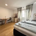 Urban Stays Apartments Vienna