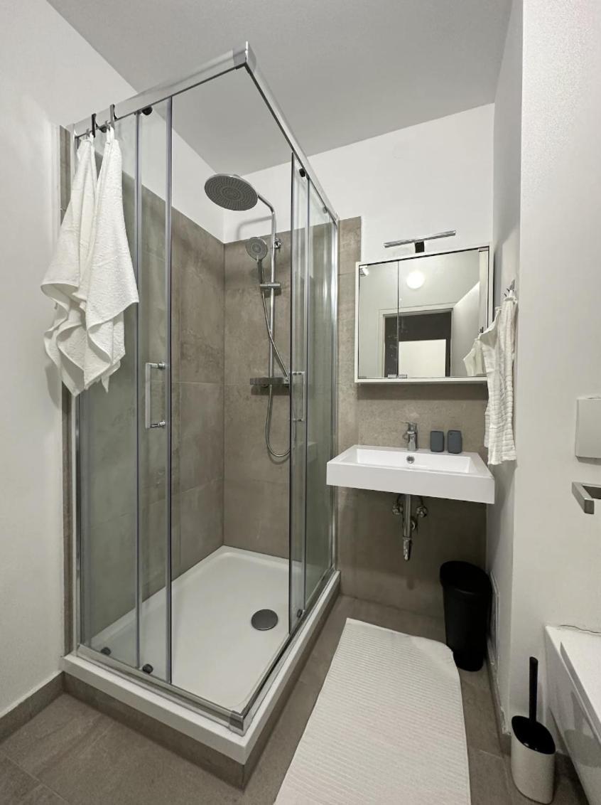 Urban Apartment