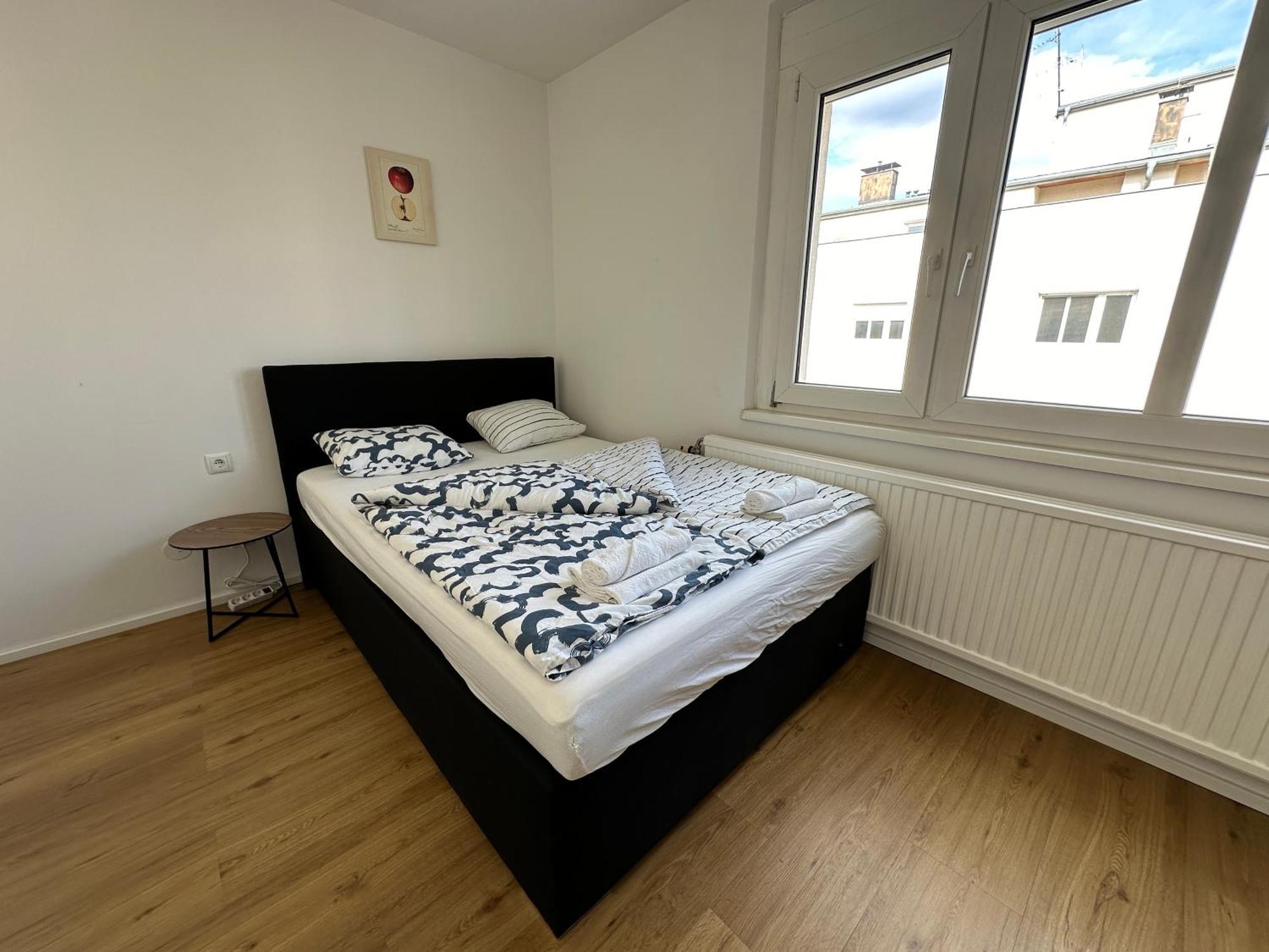 Apartment Urban Wien