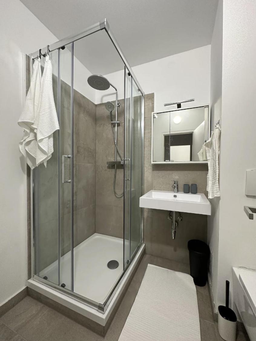 Apartment Urban