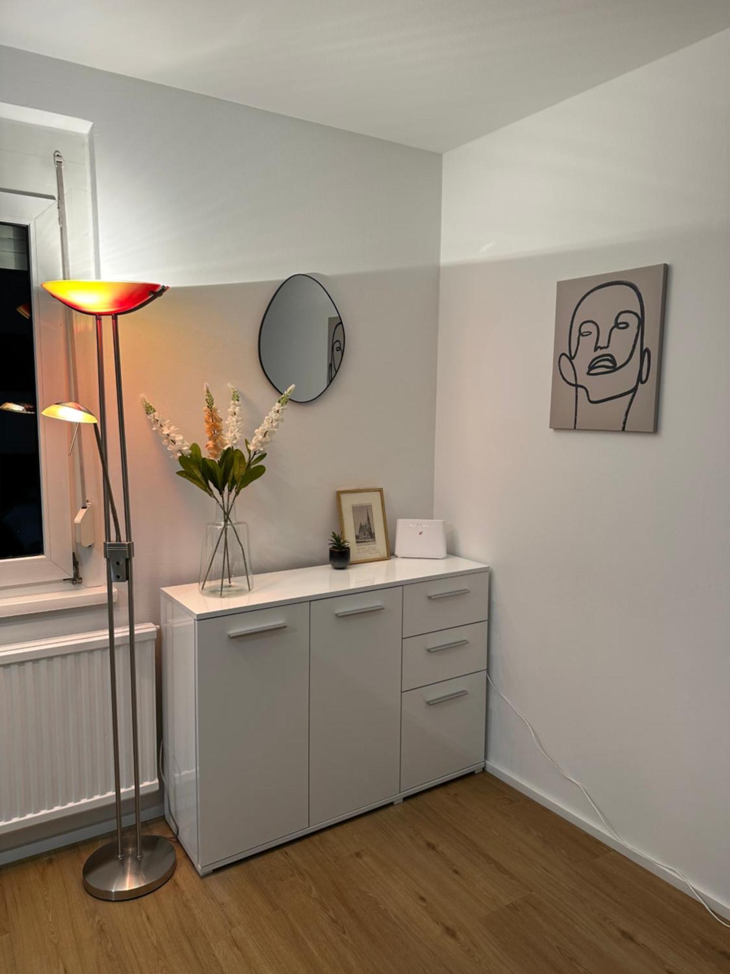 Apartment Urban