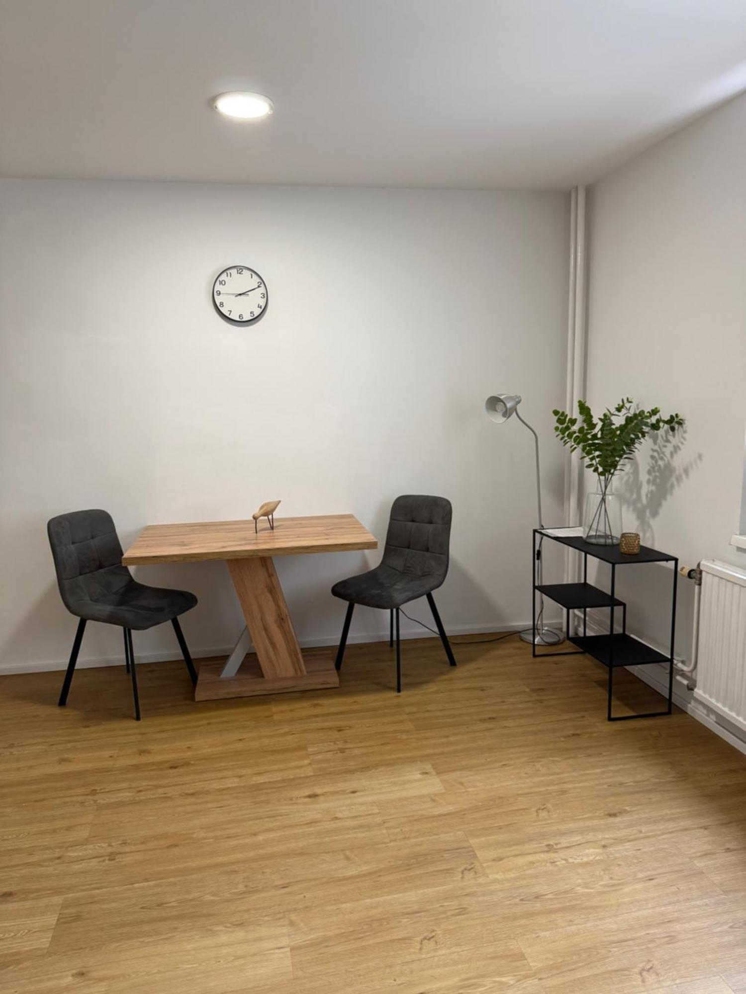 Urban Apartment