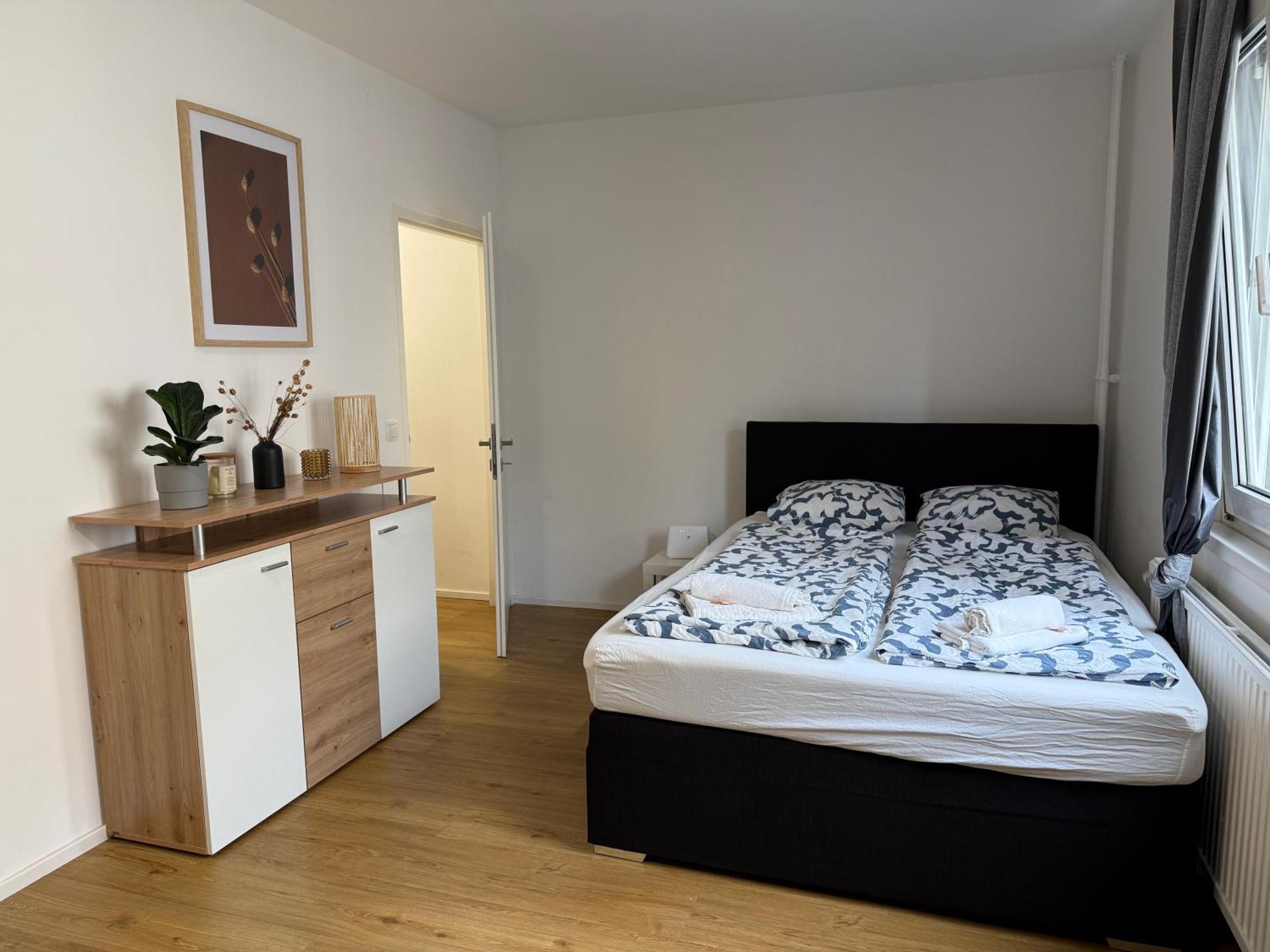 Urban Apartment Wien
