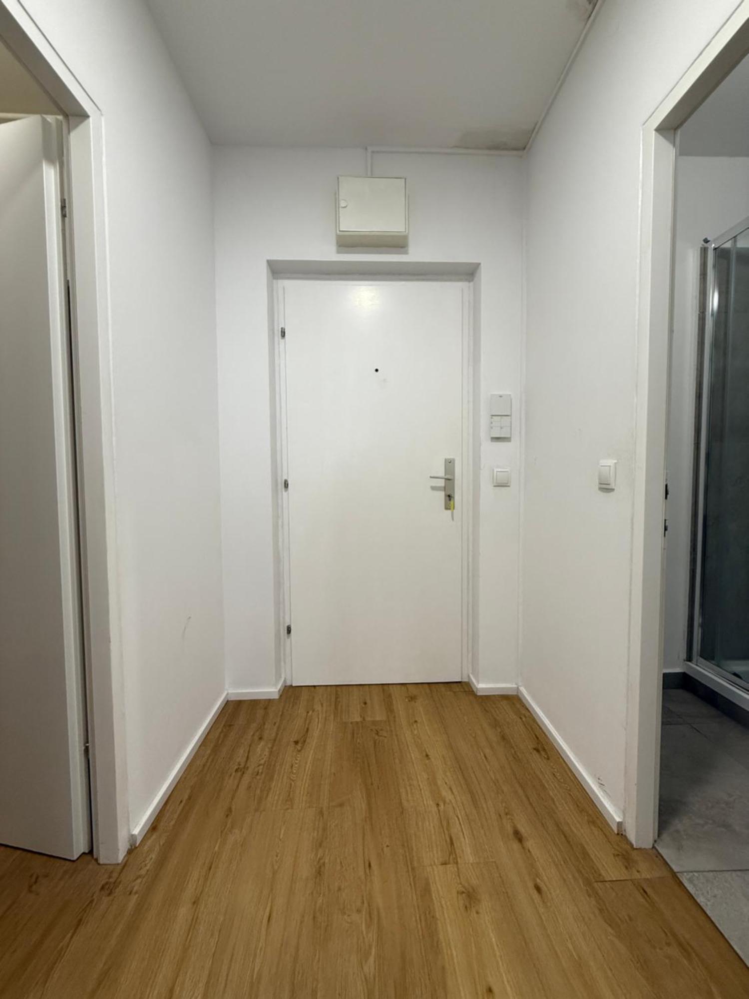 Urban Apartment