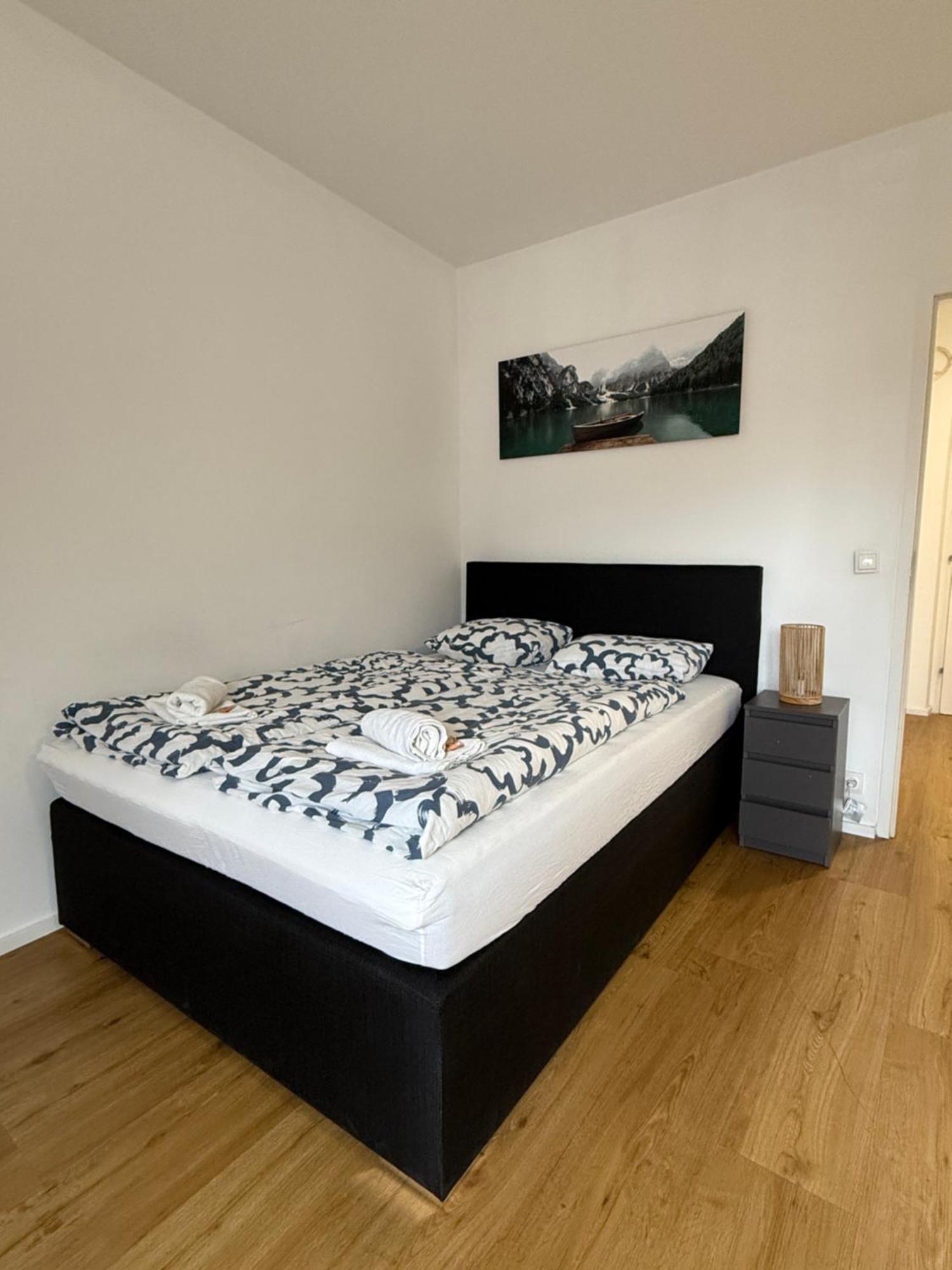 Urban Apartment