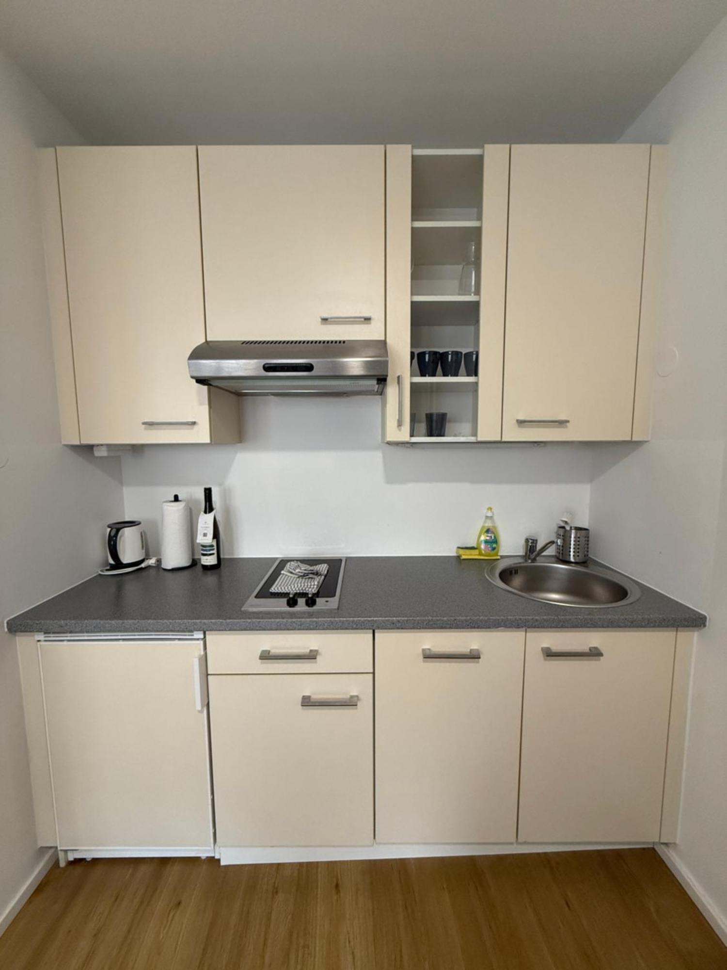 Apartment Urban