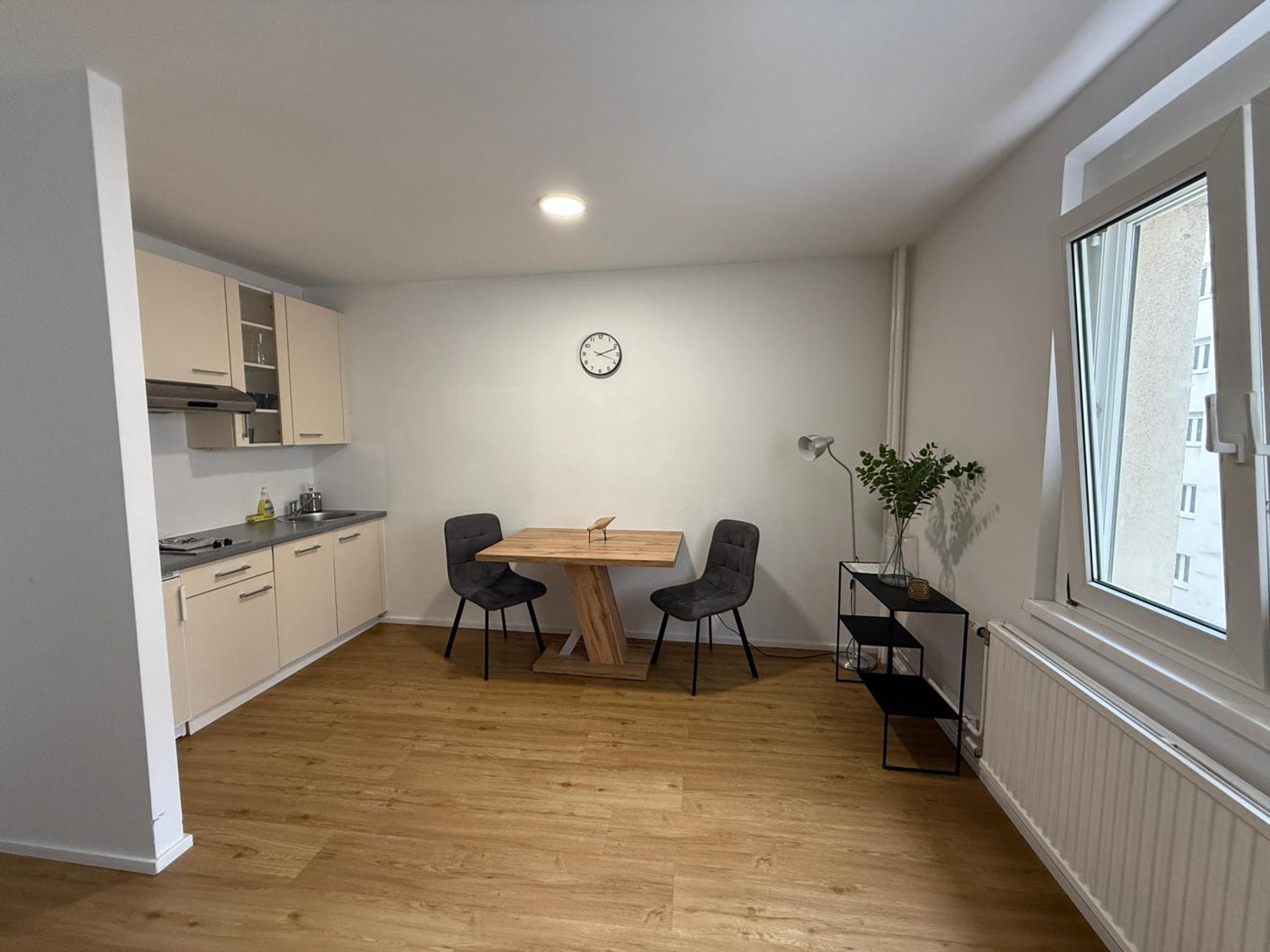 Apartment Urban