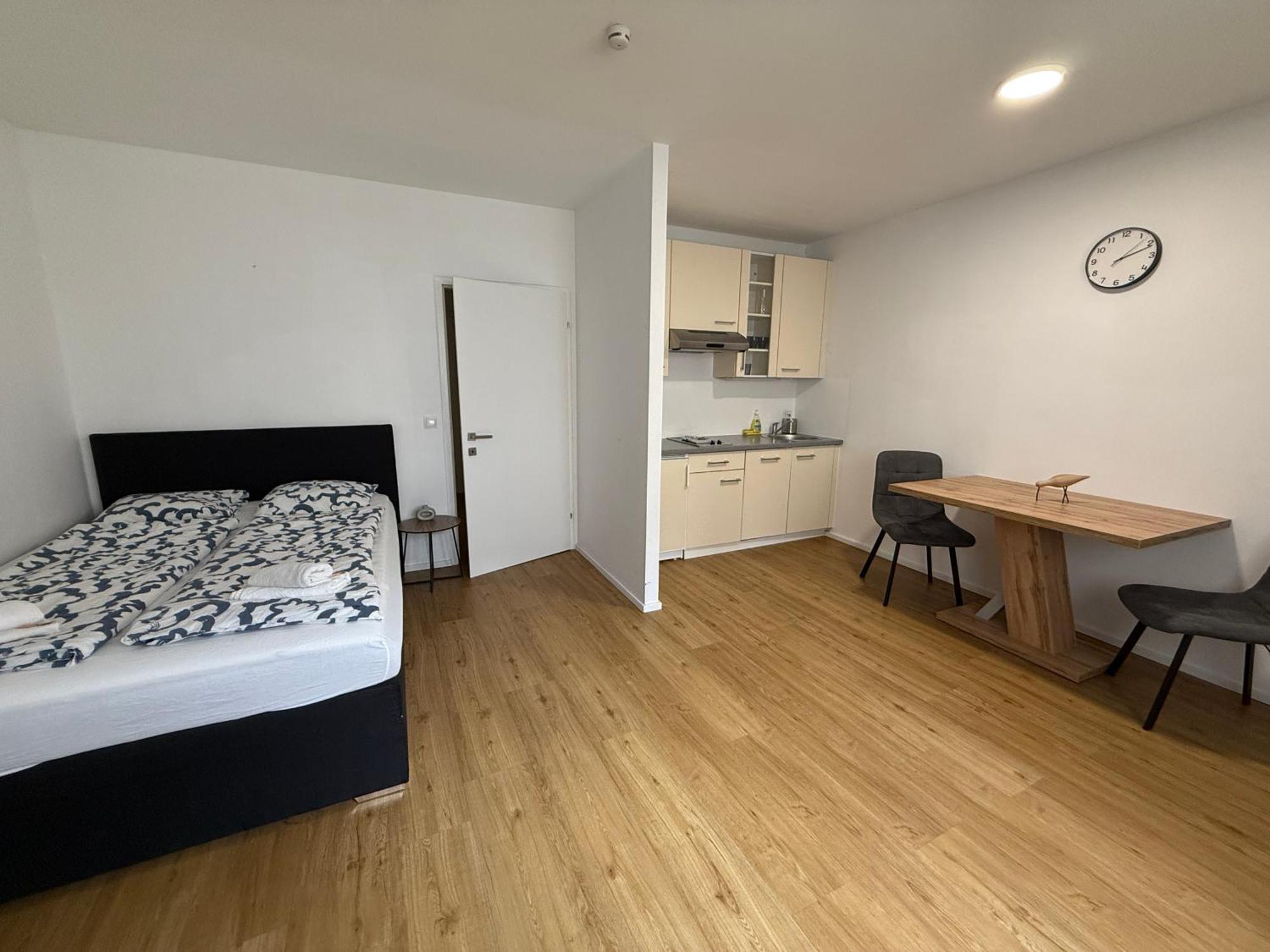 Apartment Urban *