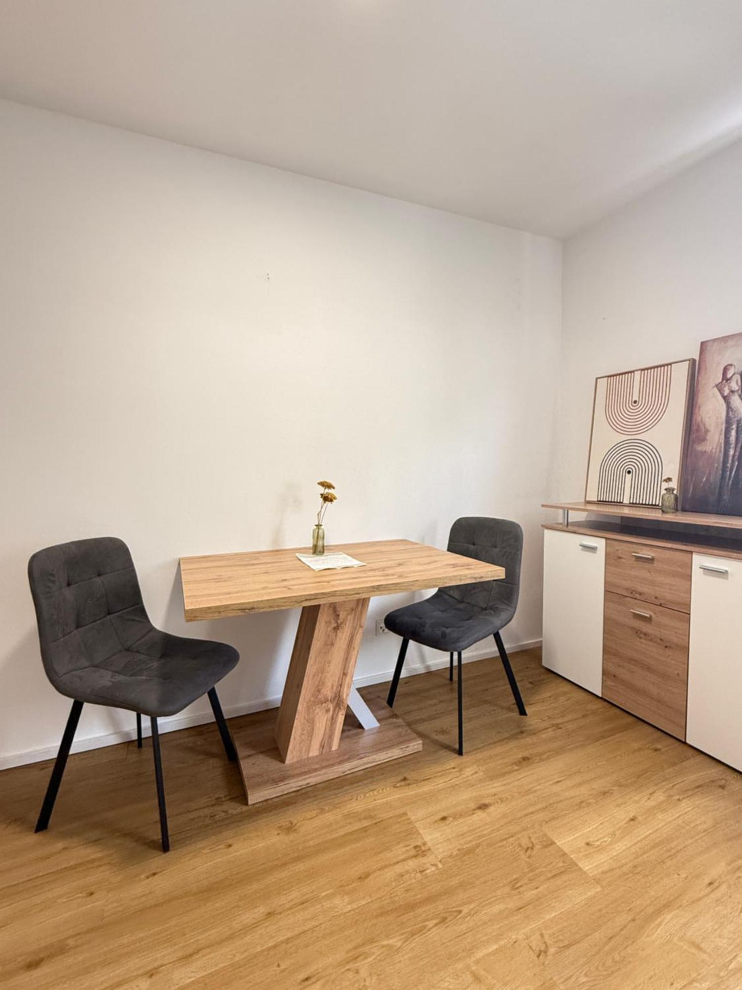 Apartment Urban *