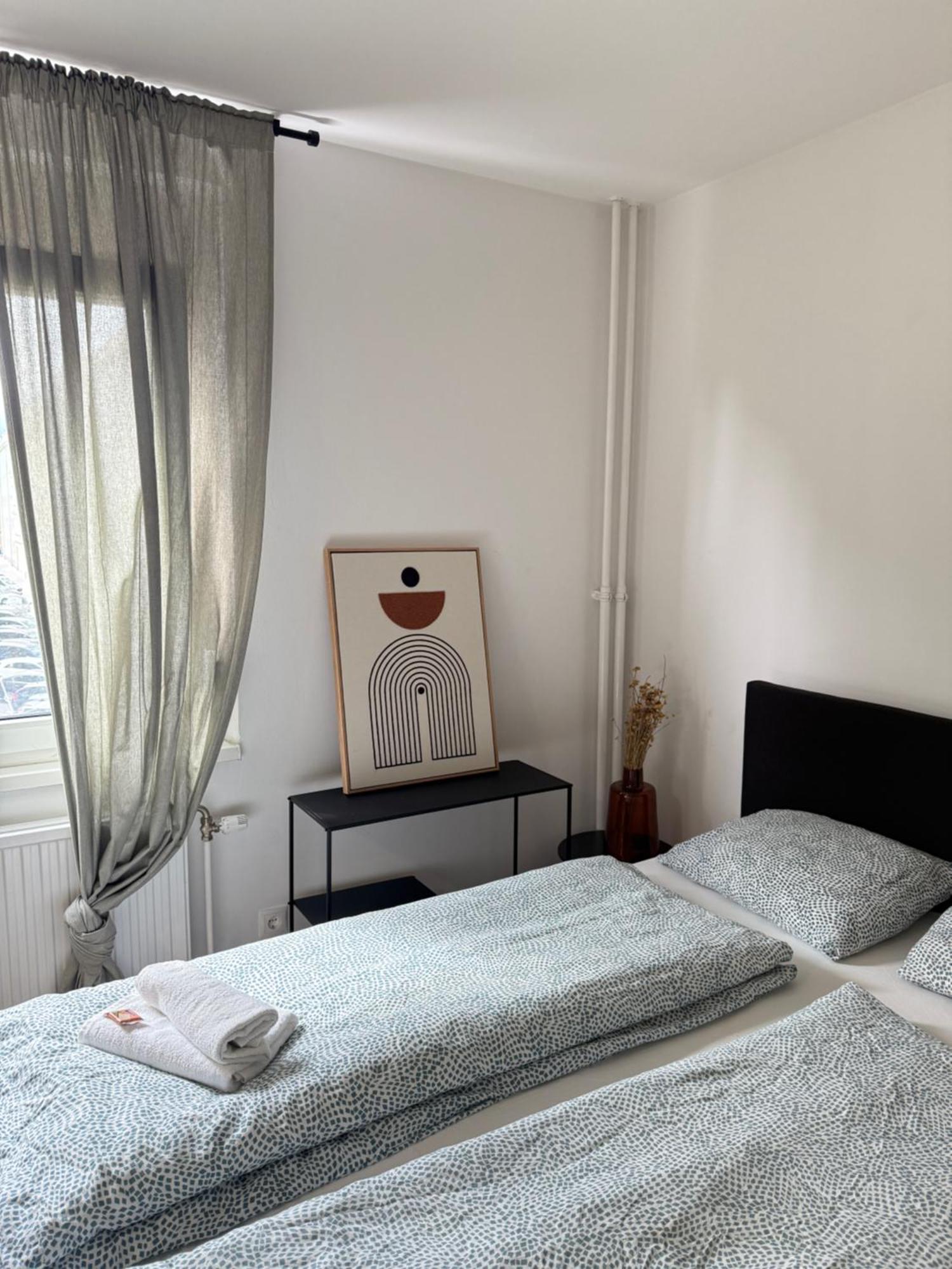 Apartment Urban *